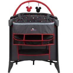 Disney Baby Disney Sweet Wonder Play Yard