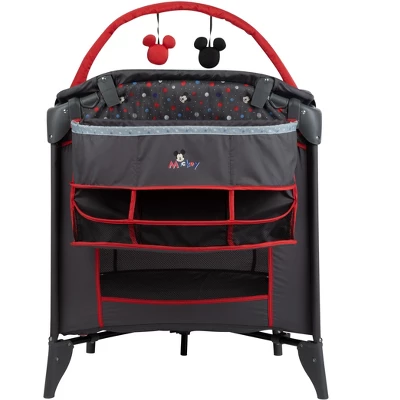Disney Baby Disney Sweet Wonder Play Yard 1 Disney Baby Disney Sweet Wonder Play Yard