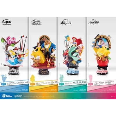 Disney Snow White And The Seven Dwarfs (D-Stage) 2 Disney Snow White And The Seven Dwarfs (D-Stage) - Image 2