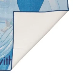 Disney 54"x78" Cinderella Area Rug 5 Disney 54"x78" Cinderella Area Rug -Disney GUEST 5a788fc0 a20f 45d9 b177 0b7547a9458b