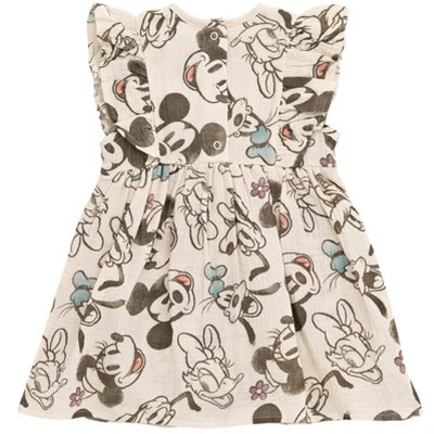 Disney Winnie The Pooh Mickey Mouse Goofy Donald Duck Pluto Baby Girls Romper Newborn To Toddler 1 Disney Winnie The Pooh Mickey Mouse Goofy Donald Duck Pluto Baby Girls Romper Newborn To Toddler