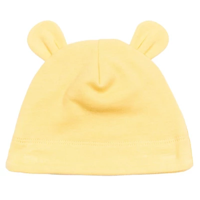Disney Winnie The Pooh Baby Sleeper Gown And Hat Newborn To Infant 2 Disney Winnie The Pooh Baby Sleeper Gown And Hat Newborn To Infant - Image 2