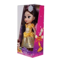 Disney Princess 14" Doll Belle 12 Disney Princess 14" Doll Belle -Disney GUEST 5ce90b81 493f 411b a700 2318dfbb64ae