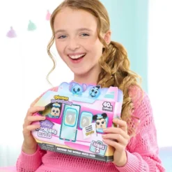 Disney Doorables Let's Go! Figure Pack 7 Disney Doorables Let's Go! Figure Pack -Disney GUEST 5dcd3aaa 4d67 4472 aca8 7985fb024bd6