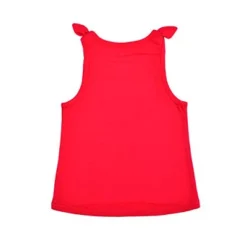 Disney Girls' 3-Pack So Sweet Minnie Mouse Ruffle Sleeve Tee, Bow Strap Sleeveless Shirt And Casual Shorts Set For Kids 8 Disney Girls' 3-Pack So Sweet Minnie Mouse Ruffle Sleeve Tee, Bow Strap Sleeveless Shirt And Casual Shorts Set For Kids -Disney GUEST 5ef49ba8 8802 450b 897a d28b42c77493