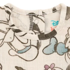 Disney Winnie The Pooh Mickey Mouse Goofy Donald Duck Pluto Baby Girls Romper Newborn To Toddler 8 Disney Winnie The Pooh Mickey Mouse Goofy Donald Duck Pluto Baby Girls Romper Newborn To Toddler -Disney GUEST 5efe9d0a 5266 439b ab7b 0993ada82204