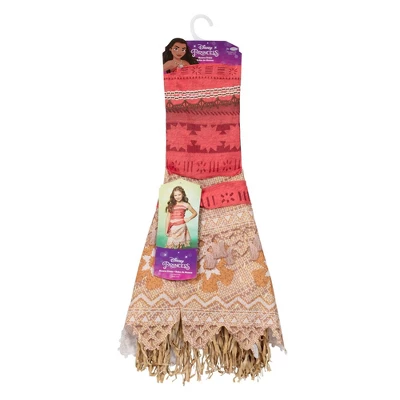 Disney Moana Adventure Dress 1 Disney Moana Adventure Dress