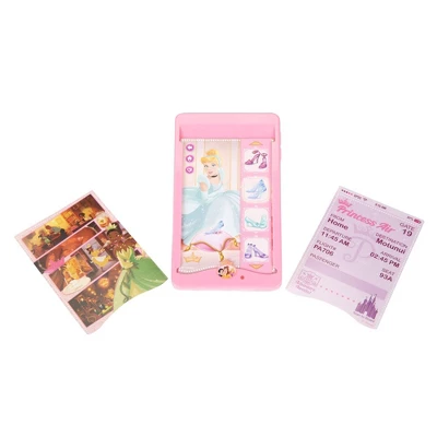 Disney Princess Style Collection Deluxe Suitcase 4 Disney Princess Style Collection Deluxe Suitcase - Image 4