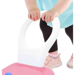 Disney Princess Kiddieland Disney Spark N Glow Princess Carriage Ride-On - Pink 11 Disney Princess Kiddieland Disney Spark N Glow Princess Carriage Ride-On - Pink -Disney GUEST 5ff1402d 3561 49f8 8b2b e4b09759b74f