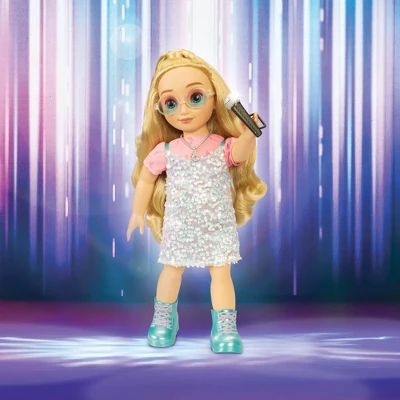 Disney Ily 4EVER Inspired By Ariel 18" Doll 2 Disney Ily 4EVER Inspired By Ariel 18" Doll - Image 2