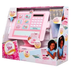 Disney Princess Style Collection - Cash Register -Disney GUEST 6149494e 6ae8 424d abc8 494f1fd1bcf2