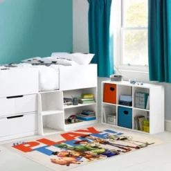 Disney 54"x78" Toy Story Playtime Area Rug 5 Disney 54"x78" Toy Story Playtime Area Rug -Disney GUEST 61c53323 56ac 4218 bd5e 6b4c815f5fe0