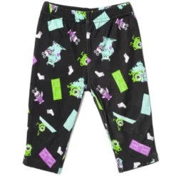 Disney Pixar Monsters Inc. Sulley Boo Mike Wazowski Baby Bodysuit Pants And Hat 3 Piece Outfit Set Newborn To Infant 15 Disney Pixar Monsters Inc. Sulley Boo Mike Wazowski Baby Bodysuit Pants And Hat 3 Piece Outfit Set Newborn To Infant -Disney GUEST 61eef15c 0a4d 4532 bf8f 22432711b470