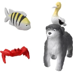 Disney Princess Disney The Little Mermaid Land & Sea Ariel Ultimate Story Set With 7 Small Dolls And 4 Figures 6 Disney Princess Disney The Little Mermaid Land & Sea Ariel Ultimate Story Set With 7 Small Dolls And 4 Figures -Disney GUEST 634fced6 842e 4eb4 b9f0 faa62e0e19a6