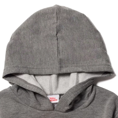 Disney Mickey Mouse Baby Fleece Pullover Hoodie And Jogger Pants Set Infant 5 Disney Mickey Mouse Baby Fleece Pullover Hoodie And Jogger Pants Set Infant - Image 5