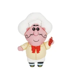 Disney Little Mermaid Classic Bag Clip 20 Disney Little Mermaid Classic Bag Clip -Disney GUEST 640062fb a2c7 4a45 acd8 064e46a5c4de