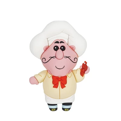 Disney Little Mermaid Classic Bag Clip 9 Disney Little Mermaid Classic Bag Clip - Image 9