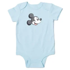 Disney Mickey Mouse Pluto Baby Snap Bodysuits And Pants Newborn To Infant 19 Disney Mickey Mouse Pluto Baby Snap Bodysuits And Pants Newborn To Infant -Disney GUEST 6408612a 77a7 47a2 9fb6 ea12a84ce635