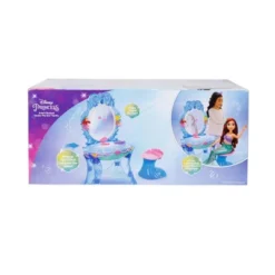 Disney Princess Playdate Ariel Bulk Vanity -Disney GUEST 653e4cfd 05f6 47ff a20e de5fcbbc858a