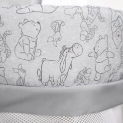 Bright Starts Disney Baby Winnie The Pooh Soothing Baby Bassinet - Slumber Party 20 Bright Starts Disney Baby Winnie The Pooh Soothing Baby Bassinet - Slumber Party -Disney GUEST 65861da0 0d83 4a85 a993 b76a6b5ea09e