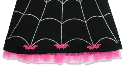 Disney Vampirina Baby Girls Costume Dress Infant 5 Disney Vampirina Baby Girls Costume Dress Infant - Image 5