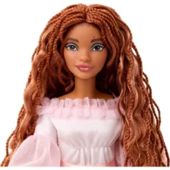 Disney Princess The Little Mermaid Fashion Adventure Ariel Fashion Doll (Target Exclusive)