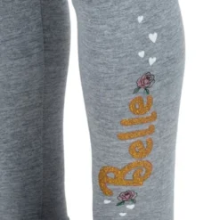 Disney Princess Moana Frozen Little Mermaid Rapunzel Jasmine Belle Girls T-Shirt And Leggings Outfit Set Toddler To Big Kid 20 Disney Princess Moana Frozen Little Mermaid Rapunzel Jasmine Belle Girls T-Shirt And Leggings Outfit Set Toddler To Big Kid -Disney GUEST 688675b1 b2bb 4be4 a28b 14c105b09583