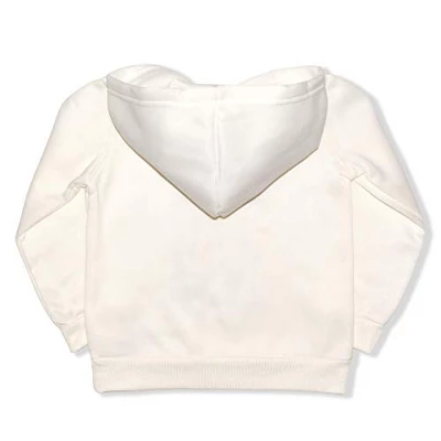 Disney Girl's 2-Pack Minnie Mouse Pullover Hoodie And Patterned Legging Pant Set Variety For Infant 5 Disney Girl's 2-Pack Minnie Mouse Pullover Hoodie And Patterned Legging Pant Set Variety For Infant - Image 5