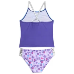 Disney Descendants Mal Evie Uma Girls Tankini Top And Bikini Bottom Swim Set Little Kid To Big Kid 13 Disney Descendants Mal Evie Uma Girls Tankini Top And Bikini Bottom Swim Set Little Kid To Big Kid -Disney GUEST 68cd5070 1109 4a1c a10a 7cf1ab301b3b