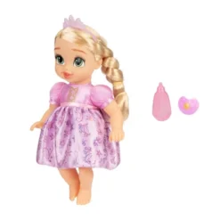 Disney Princess Rapunzel Baby Doll -Disney GUEST 68f5c0f7 ae0c 4687 ab5f 3d2feac73c62
