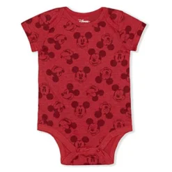 Disney 4PackMickeyFriendsCreepers/Infant 11 Disney 4PackMickeyFriendsCreepers/Infant -Disney GUEST 690f2bf2 98b7 478d b2d6 de7c572b5f37