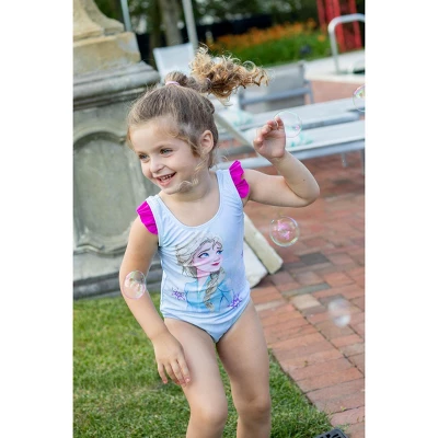 Disney Frozen Princess Anna Elsa Girls One Piece Bathing Suit Bikini Top Rash Guard Modest Swimsuit Skirt And Bottom 5 Set Little Kid To Big Kid 1 Disney Frozen Princess Anna Elsa Girls One Piece Bathing Suit Bikini Top Rash Guard Modest Swimsuit Skirt And Bottom 5 Set Little Kid To Big Kid