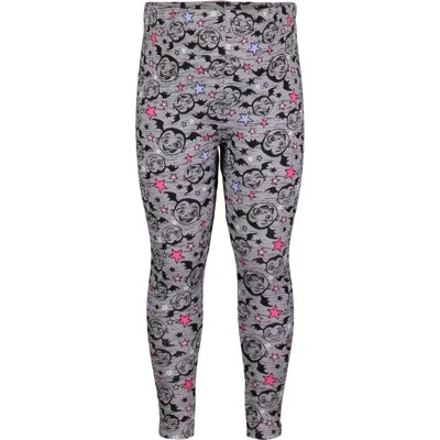 Disney Vampirina Girls Pullover Fleece Hoodie And Leggings Outfit Set Little Kid To Big Kid 2 Disney Vampirina Girls Pullover Fleece Hoodie And Leggings Outfit Set Little Kid To Big Kid - Image 2