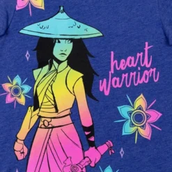 Disney Mulan 101 Dalmations Raya And The Last Dragon Nightmare Before Christmas 2 Pack Pullover T-Shirts Toddler To Big Kid 13 Disney Mulan 101 Dalmations Raya And The Last Dragon Nightmare Before Christmas 2 Pack Pullover T-Shirts Toddler To Big Kid -Disney GUEST 6c937b2f 109e 4460 adb4 ce3fb4f1cd16