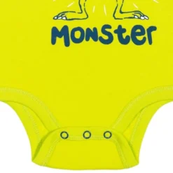 Disney Pixar Monsters Inc. Mike Mickey Mouse Baby Bodysuit Pants And Hat 3 Piece Outfit Set Newborn To Infant 19 Disney Pixar Monsters Inc. Mike Mickey Mouse Baby Bodysuit Pants And Hat 3 Piece Outfit Set Newborn To Infant -Disney GUEST 6d854ae7 119c 4389 853a ab4f8d6738e2