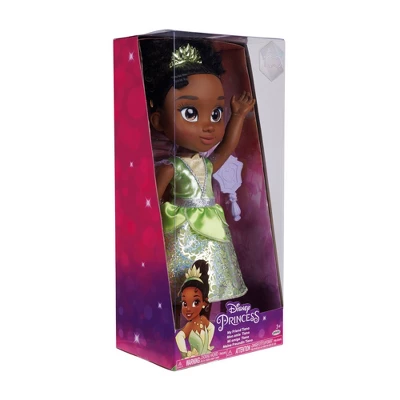 Disney Princess 14" Doll Tiana 5 Disney Princess 14" Doll Tiana - Image 5
