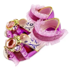 Disney Princess Rapunzel Costume Footwear -Disney GUEST 6f400fb0 a8f4 4dc6 8e12 b08c9df91ef6