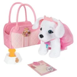 Disney Princess Style Collection My Trendy Puppy & Tote 11 Disney Princess Style Collection My Trendy Puppy & Tote -Disney GUEST 6f415130 0647 433c 9f1f 9f33a31a701e
