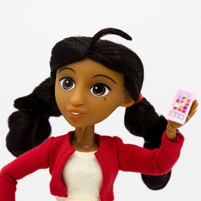 Disney The Proud Family Louder And Prouder Penny Proud Fashion Doll 2 Disney The Proud Family Louder And Prouder Penny Proud Fashion Doll - Image 2
