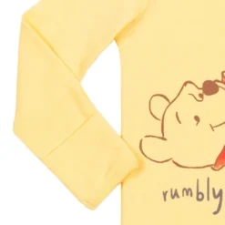 Disney Winnie The Pooh Baby Sleeper Gown And Hat Newborn To Infant 12 Disney Winnie The Pooh Baby Sleeper Gown And Hat Newborn To Infant -Disney GUEST 71e9a1fd 52e5 47a9 b52a 39261754763c