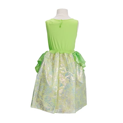 Disney Princess Tiana Core Dress 4 Disney Princess Tiana Core Dress - Image 4