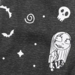 Disney Nightmare Before Christmas Sally Jack Skellington Baby 3 Pack Jogger Pants Newborn To Infant -Disney GUEST 730c7b2d af1f 44d7 b873 625bda86dc9c