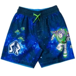 Disney Pixar Pixar Toy Story Buzz Lightyear Woody Alien Swim Trunks Bathing Suit Toddler 13 Disney Pixar Pixar Toy Story Buzz Lightyear Woody Alien Swim Trunks Bathing Suit Toddler -Disney GUEST 744f7db9 39aa 436e 9e51 df63ba1ad81a
