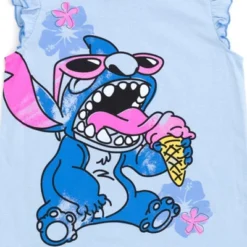Disney Minnie Mouse Lilo & Stitch Girls French Terry Tank Top Shirt Dolphin And Active Shorts Little Kid To Big Kid 11 Disney Minnie Mouse Lilo & Stitch Girls French Terry Tank Top Shirt Dolphin And Active Shorts Little Kid To Big Kid -Disney GUEST 746d370f ab14 4f52 9a2c db17b76bacaf