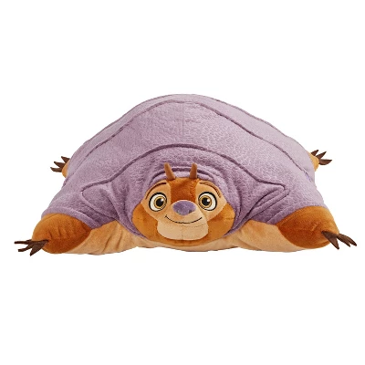 Disney Raya And The Last Dragon Tuk Tuk Pillow Pet 1 Disney Raya And The Last Dragon Tuk Tuk Pillow Pet