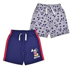Disney 2PkMickeyShortSet/Toddler 14 Disney 2PkMickeyShortSet/Toddler -Disney GUEST 74f028dc 6e07 4a52 9e2d 8ce5fed169f2