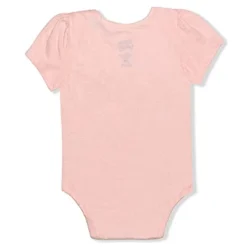 Disney Girl's 3-Pack Character Print Short Sleeve Bow Front Baby Creeper Set 14 Disney Girl's 3-Pack Character Print Short Sleeve Bow Front Baby Creeper Set -Disney GUEST 755c5662 1ff0 48e3 9720 c2846899929b