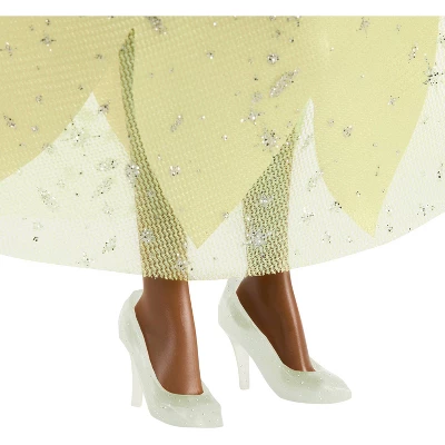 Disney Princess Tiana Collector 100 Platinum 2 Disney Princess Tiana Collector 100 Platinum - Image 2