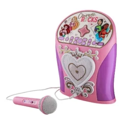 Disney Princess IHome EZ Link Bluetooth Karaoke Machine -Disney GUEST 763da014 2876 4978 bba8 7e8df662dd45