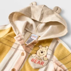 Baby Girls' Disney Winnie The Pooh Solid Top And Bottom Set - Pink 7 Baby Girls' Disney Winnie The Pooh Solid Top And Bottom Set - Pink -Disney GUEST 7707adbd c40c 4b6f ad6d eabf8cabf0bf